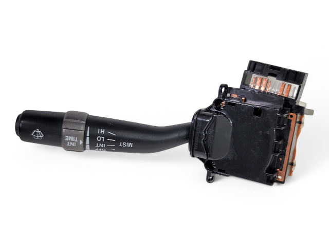 Lexus IS300 01-05 Steering Wiper Switch, 84652-53130, E034, OEM, 2001, 2002, 2003, 2004, 2005