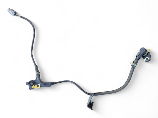 Lexus IS300 01-05 Front Right Anti-Skid ABS Speed Wire Harness w/Sensor, 89542-51010, E034, OEM, 2001, 2002, 2003, 2004, 2005
