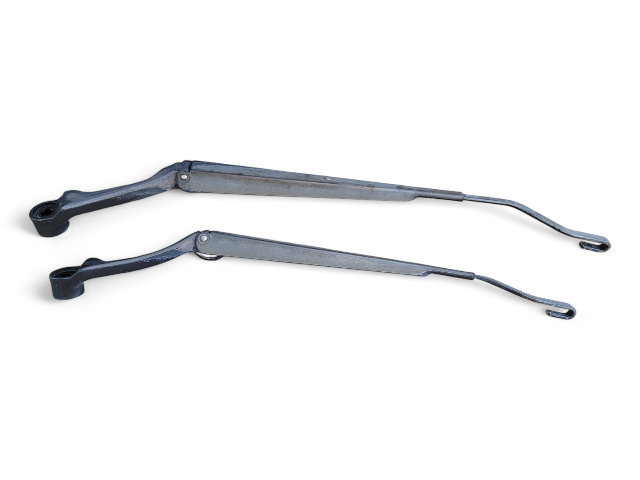 Lexus IS300 01-05 Windshield Wiper Blade Arm Left/Right Set 85211-53040, 85221-53050, E034, OEM, 2001, 2002, 2003, 2004, 2005