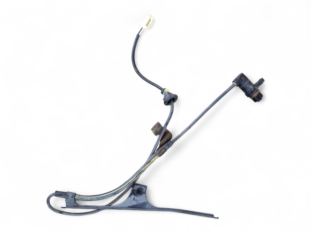Lexus IS300 01-05 Rear Right Anti-Skid ABS Speed Wire Harness w/Sensor, 89545-30060, E034, OEM, 2001, 2002, 2003, 2004, 2005