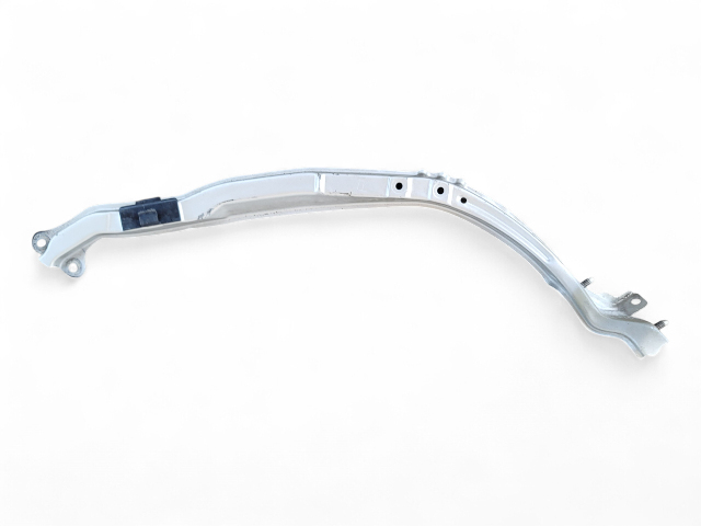 Lexus IS300 01-05 Headlight Lamp Bumper Bracket Beam Right/Passenger 52133-53010, E034, OEM, 2001, 2002, 2003, 2004, 2005