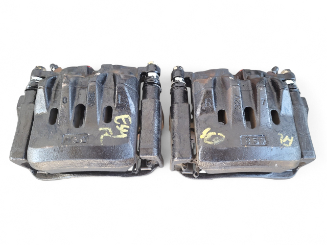 Lexus IS300 01-05 Front Brake Caliper Left/Right 47730-53010, 47750-53010, E034, OEM, 2001, 2002, 2003, 2004, 2005