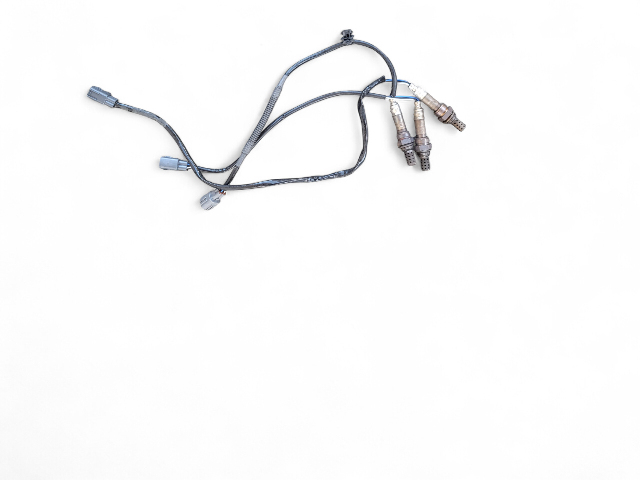 Lexus IS300 01-05 O2 Oxygen Sensor Set (3) Pieces Set, 89465-53150, E034, OEM, 2001, 2002, 2003, 2004, 2005