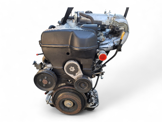 Lexus IS300 01-05 Engine Motor Long Block Assembly 216K Miles 3.0L 6 Cyl, E034, OEM, 2001, 2002, 2003, 2004, 2005