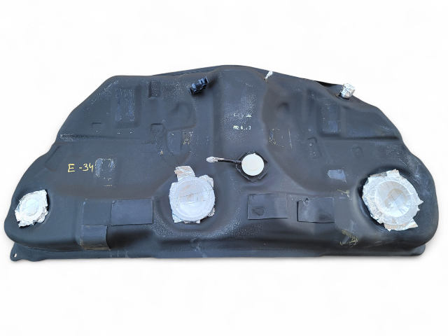 Lexus IS300 01-05 Fuel Gas Petrol Tank Assembly, 77001-53031, E034, OEM, 2001, 2002, 2003, 2004, 2005