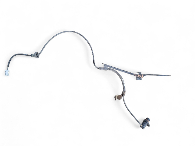 Lexus IS300 01-05 Rear Left Anti-Skid ABS Speed Wire Harness w/Sensor, 89546-30060, E034, OEM, 2001, 2002, 2003, 2004, 2005