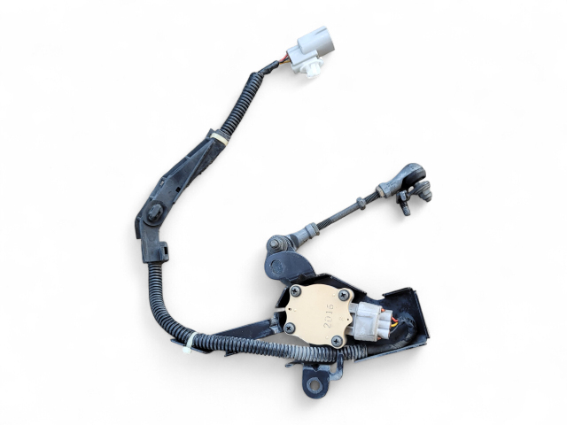 Lexus IS300 01-05 Height Control Sensor Leveling Front, 89406-53010, E034, OEM, 2001, 2002, 2003, 2004, 2005