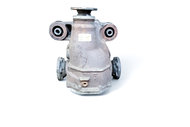 Lexus IS300 01-05 Rear Differential Case Carrier 41110-3A141, E034, OEM, 2001, 2002, 2003, 2004, 2005