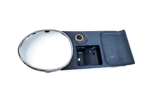 Lexus IS300 01-05 Center Console Cupholder Shifter Bezel Pocket 58804-53011-C0, E034, OEM, 2001, 2002, 2003, 2004, 2005