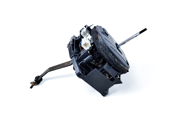 Lexus IS300 01-05 Center Gear Transmission Shifter Assembly, 33530-53030, E034, OEM, 2001, 2002, 2003, 2004, 2005