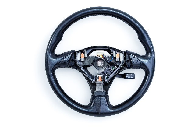 Lexus IS300 01-05 Wheel Steering, 45100-53100-C0, E034, OEM, 2001, 2002, 2003, 2004, 2005