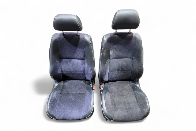 Lexus IS300 01-03 Front Seat Assembly Right/Left 71072-53190-C0, 71071-53120-C0, E034, OEM, 2001, 2002, 2003