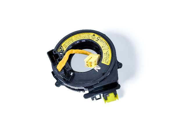 Lexus IS300 01-05 Clock Spring Steering Module Unit 84306-60050, E034, OEM, 2001, 2002, 2003, 2004, 2005