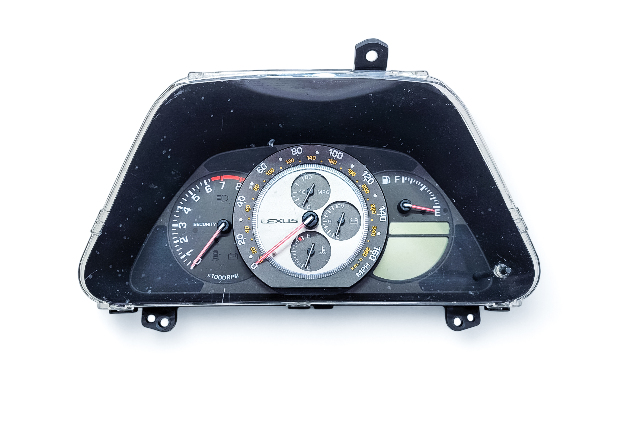 Lexus IS300 01-05 Instrumental Panel Speedometer Cluster 216K Miles 83821-53010, E034, OEM, 2001, 2002, 2003, 2004, 2005