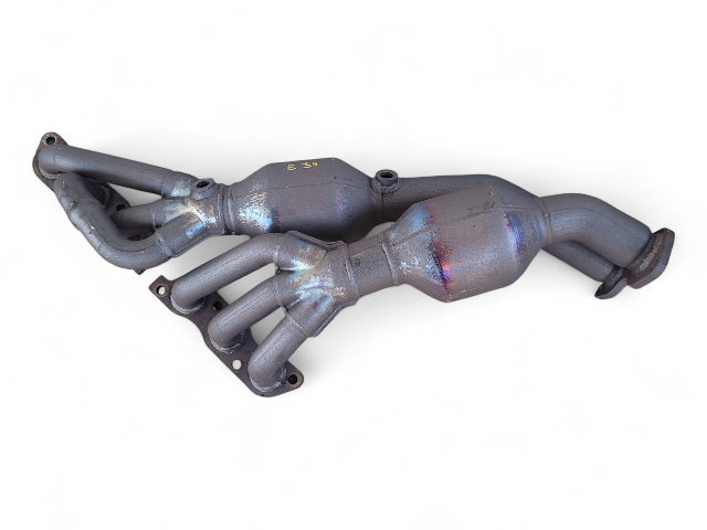 Lexus IS300 01-05 Exhaust Manifold Left/Right 17140-46080, E034, OEM, 2001, 2002, 2003, 2004, 2005
