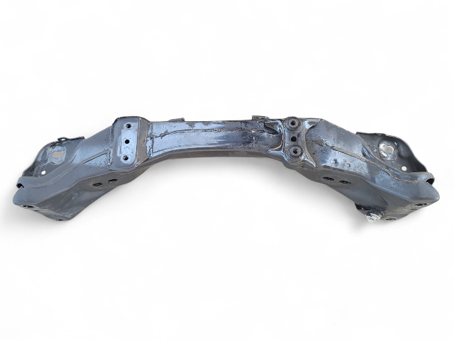 Lexus IS300 01-05 Front Subframe Engine Cradle Crossmember, 51201-53010, E034, OEM, 2001, 2002, 2003, 2004, 2005