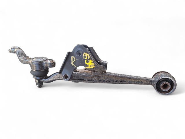 Lexus IS300 01-05 Front Right/Passenger Lower Control Arm, 48068-53010, E034, OEM, 2001, 2002, 2003, 2004, 2005