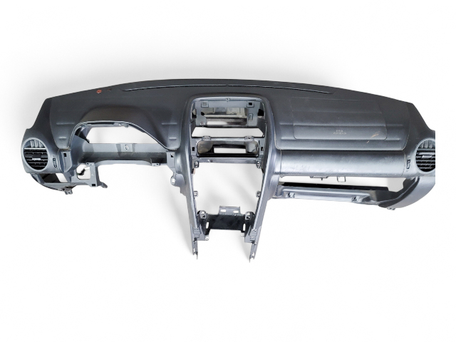 2001-2005 Lexus IS300 Instrument Panel Dashboard Black 55301-53091-C1, E034, OEM, 2001, 2002, 2003, 2004, 2005