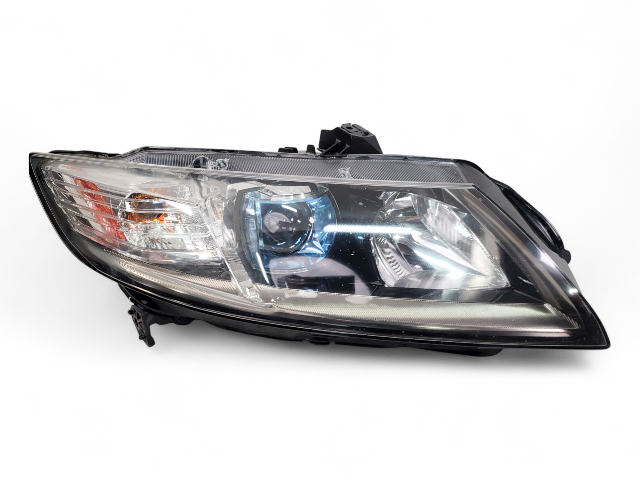Honda CR-Z CRZ 11-12 Headlight Head Light Lamp Right/Passenger 33101-SZT-A13, E035, OEM, 2011, 2012