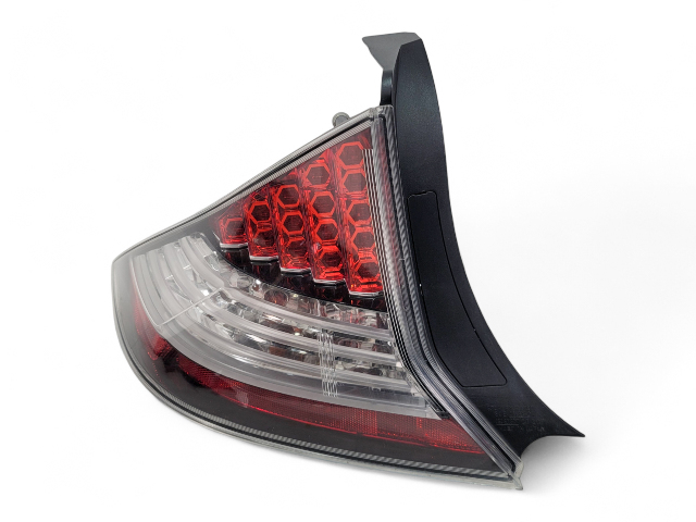 Honda CR-Z CRZ 11-16 Tail Light Lamp LED Left/Driver, 33550-SZT-A03, E035, OEM, 2011, 2012, 2016