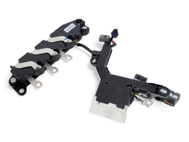 Honda CR-Z CRZ 11-12 Phase Current Sensor Assy, Battery Wiring Harness PCU 1K520-RBJ-003, E035, OEM, 2011, 2012