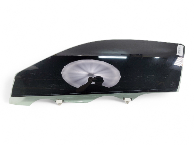 Honda CR-Z CRZ 11-13 Front Door Window Glass Left, 73350-SZT-A00, E035, OEM, 2011, 2012, 2013