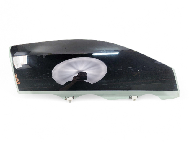 Honda CR-Z CRZ 11-13 Front Door Window Glass Right, 73300-SZT-A00, E035, OEM, 2011, 2012, 2013