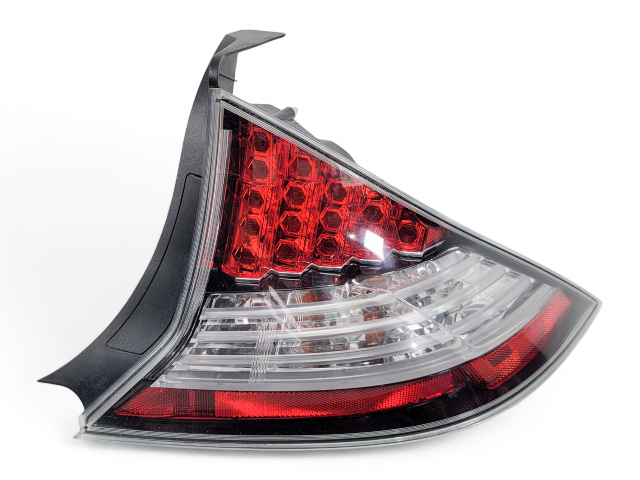 Honda CR-Z CRZ 11-16 Tail Light Lamp LED Right/Passenger 33500-SZT-A03, E035, OEM, 2011, 2012, 2013, 2014, 2015,  2016