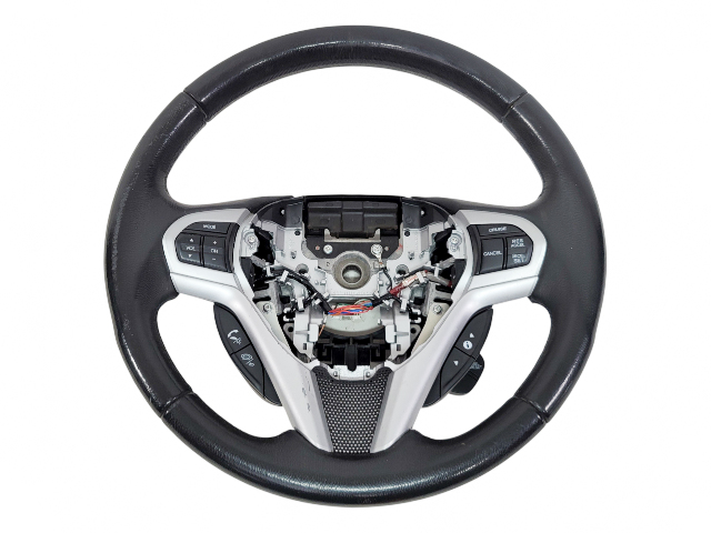 Honda CR-Z CRZ 11-12 Wheel 78501-SZT-A81ZA, E035, OEM, 2011, 2012