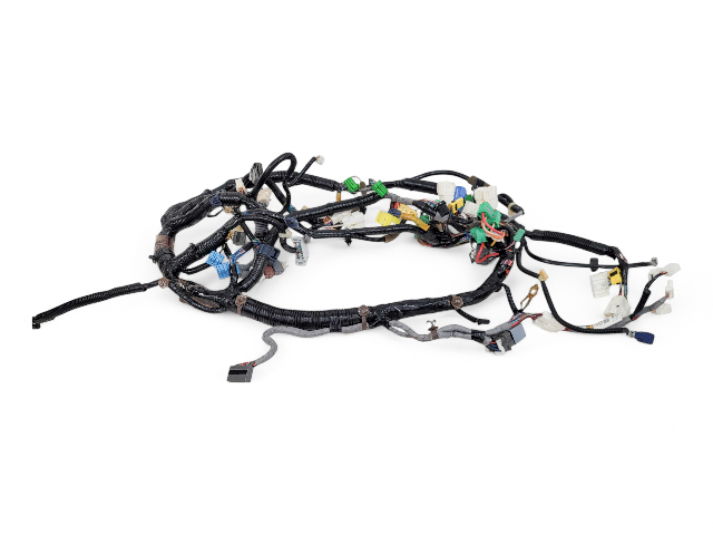 Honda CR-Z CRZ 11 Engine Wire Harness A/T 1.5L, 32117-SZT-A50, E035, OEM, 2011
