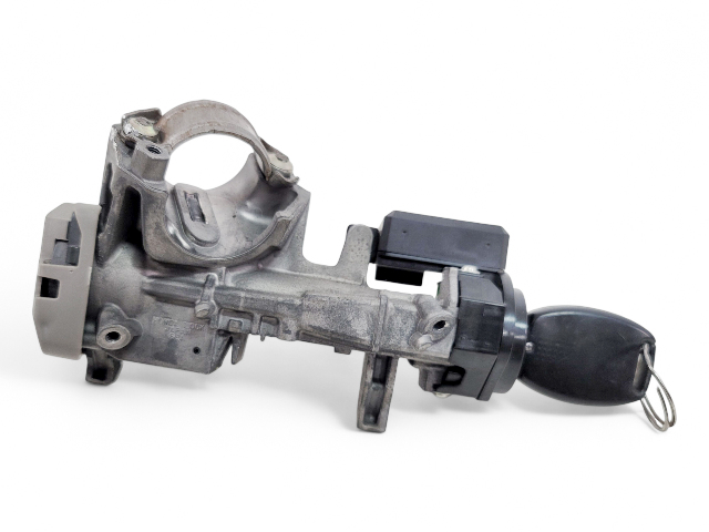 Honda CR-Z CRZ 11-15 Ignition Switch Immobilizer M/T 06351-SZT-901, E035, OEM, 2011, 2012, 2013, 2014, 2015