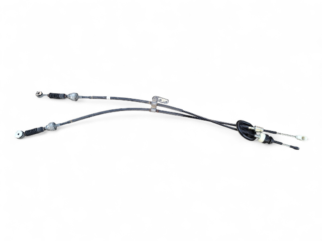 Honda CR-Z CRZ 11-16 Shifter Shift Wire Control Cable M/T 54310-SZT-013, E035, OEM, 2011, 2012, 2013, 2014, 2015, 2016