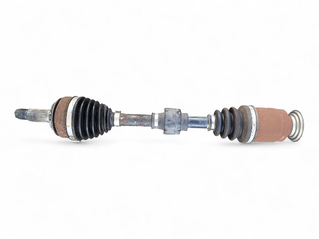 Honda CR-Z CRZ 11-12 Axle Shaft Front Right M/T 44305-SZT-G01, E035, OEM, 2011, 2012