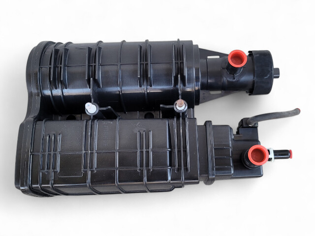 Honda CR-Z CRZ 11-16 Emission System Vapor Fuel Canister, 17011-TM8-L01, E035, OEM, 2011, 2012, 2013, 2014, 2015, 2016