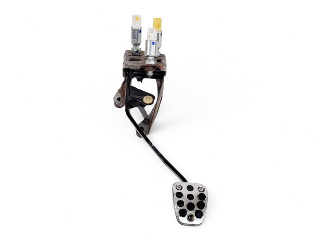 Honda CR-Z 11-15 Clutch Pedal M/T 1.5L 46910-SZT-L02, E035, OEM, 2011, 2012, 2013, 2014, 2015