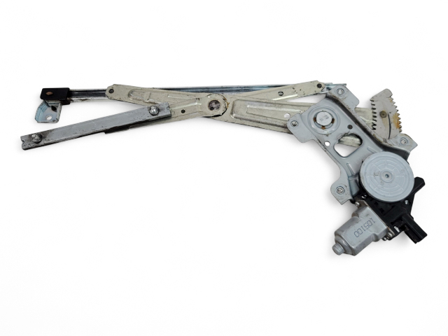 Honda CR-Z CRZ 11-16 Front Window Regulator w/Motor Right/Passenger, E035, OEM, 2011, 2012, 2013, 2014, 2015, 2016