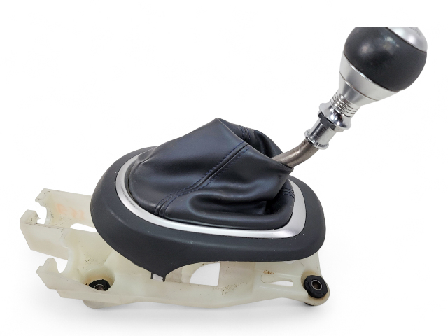 Honda CR-Z CRZ 11-12 Manual Shifter Shift Gear M/T 54000-SZT-013, E035, OEM, 2011, 2012