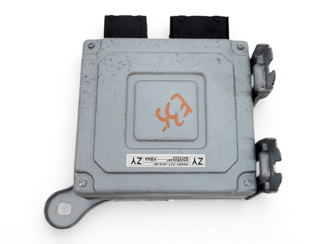 Honda CR-Z CRZ 11 EPS Unit Module 39980-SZT-305, E035, OEM, 2011