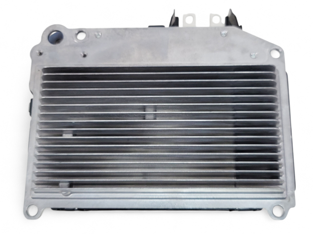 Honda CR-Z CRZ 11-12 Converter Module Unit DC-DC, 1C800-RTW-0030, E035, OEM, 2011, 2012