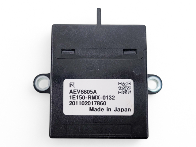 Honda CR-Z CRZ 11-12 High Voltage Battery Relay, 1E150-RMX-013, E035, OEM, 2011, 2012