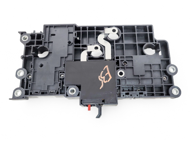 Honda CR-Z CRZ 11-12 Relay Junction Battery Block, 1E100-RBJ-013, E035, OEM, 2011, 2012