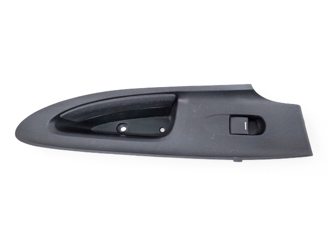 Honda CR-Z CRZ 11-16 Front Window Switch Right/Passenger 35760-SWA-J01, E035, OEM, 2011, 2012, 2013, 2014, 2015, 2016