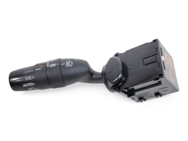 Honda CR-Z CRZ 11-15 Light Turn Signal Blinker Switch, 35255-TA0-A02, E035, OEM, 2011, 2012, 2013, 2014, 2015