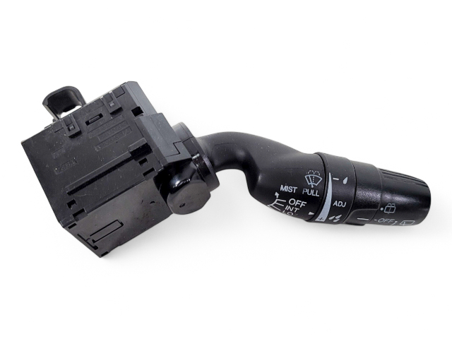 Honda CR-Z CRZ 11-15 Windshield Wiper Switch, 35256-SWA-A11, E035, OEM, 2011, 2012, 2013, 2014, 2015