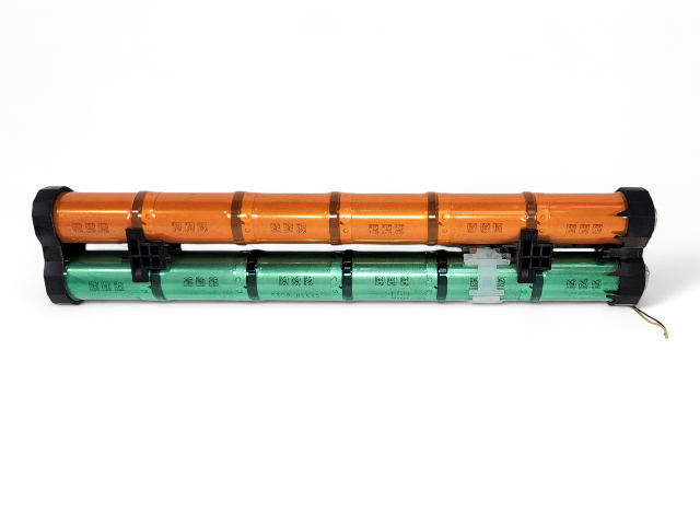 Honda CR-Z CRZ 11-12 Lithium Ion Battery Cell Hybrid, E035, OEM, 2011, 2012