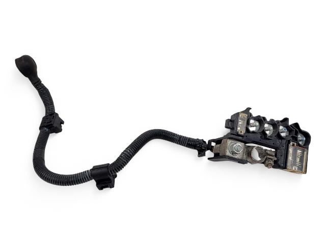 Honda CR-Z CRZ 11-16 Positive Battery Fuse Terminal, 38210-TK6-003, E035, OEM, 2011, 2012, 2013, 2014, 2015, 2016