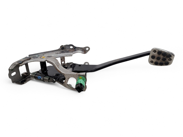 Honda CR-Z 11-15 Brake Pedal M/T 1.5L 46600-SZT-L02, E035, OEM, 2011, 2012, 2013, 2014, 2015