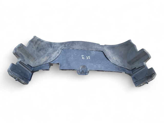 Honda CR-Z CRZ 11-12 Under Bumper Cover Plastic Air Guide Splash Shield, E035, OEM, 2011, 2012