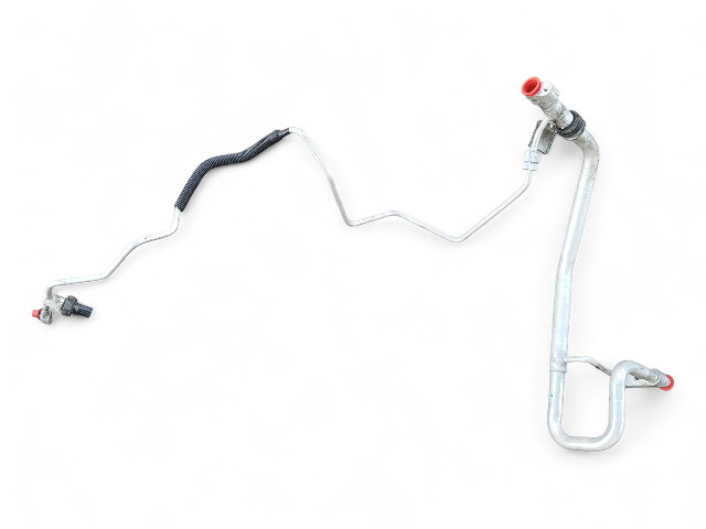 Honda CR-Z CRZ 11-16 A/C Pipe Line Receiver AC, 80341-SZT-G01, E035, OEM, 2011, 2012, 2013, 2014, 2015, 2016