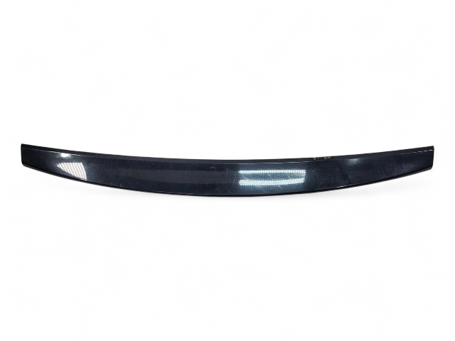 Honda CR-Z CRZ 11-16 Trunk Back Door Light Third Brake Lamp 34270-SZT-J02, E035, OEM, 2011, 2012, 2013, 2014, 2015, 2016